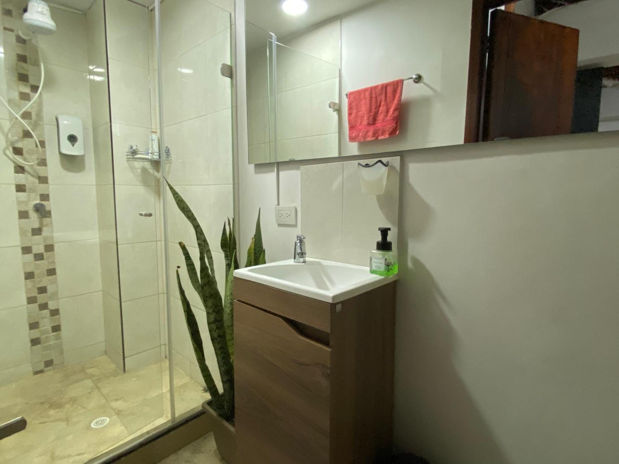 Apartarstudio Muy Bien Ubicado, Cercano A Todo!! Cali Exteriör bild