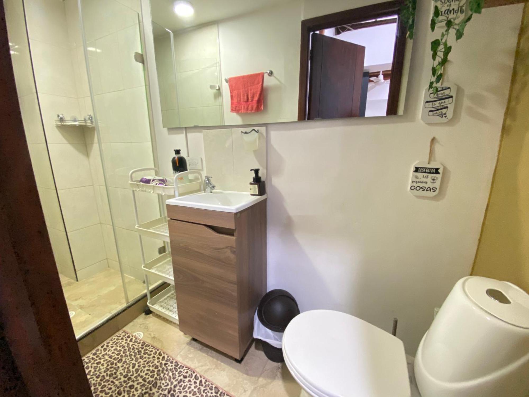 Apartarstudio Muy Bien Ubicado, Cercano A Todo!! Cali Exteriör bild